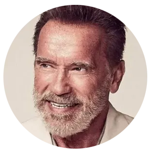 آرنولد شوارتزنگر