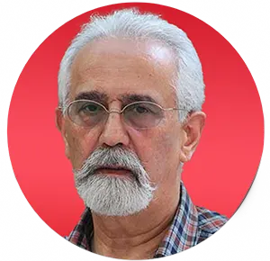 مهدی غبرایی (مترجم)