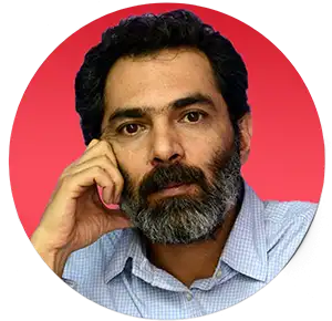 پیمان هوشمندزاده