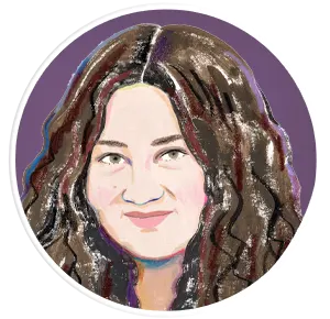 گابریل زوین