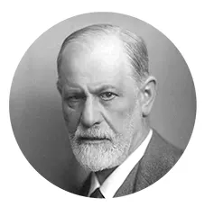 زیگموند فروید