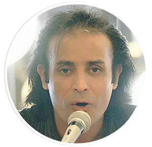 غلامرضا بروسان