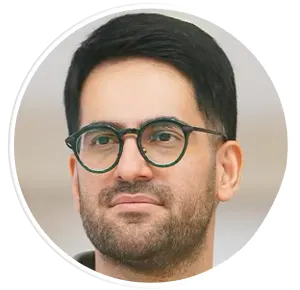 ایمان سرورپور