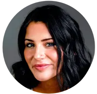 لورن رابرتس