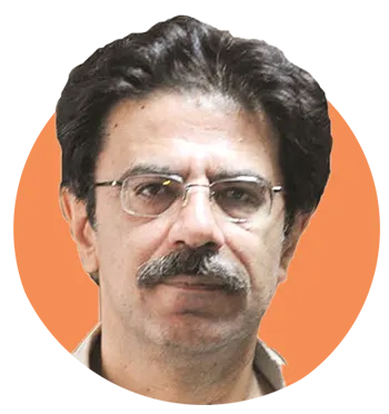 رضا رضایی (مترجم)