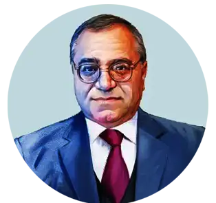 حسین بشیریه