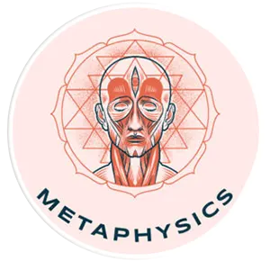 کتاب‌های متافیزیک