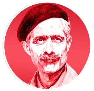 جلال آل احمد