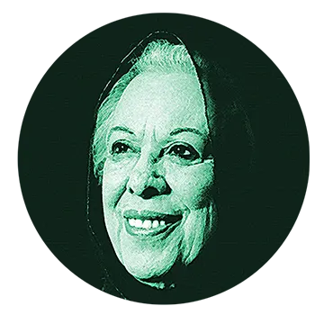 سیمین دانشور