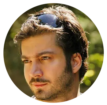 شاهین شرافتی