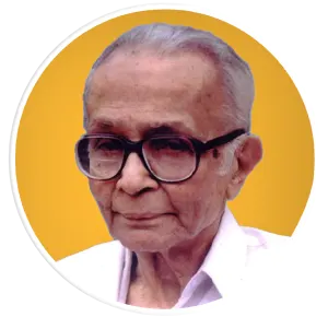 بی وی رامان