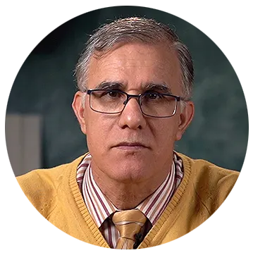 دکتر علی صاحبی