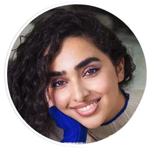 آنوشا نوبخت