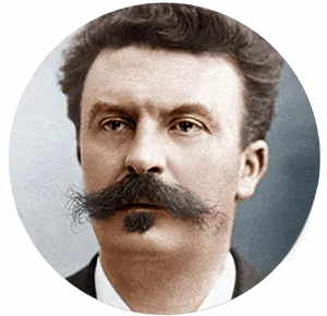 گی دو موپاسان