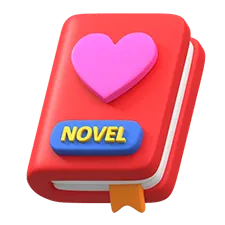 رمان و داستان های خارجی