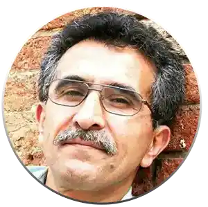 عباس معروفی