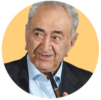 محمد بهمن بیگی