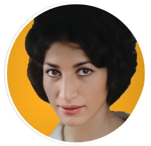 فروغ فرخزاد