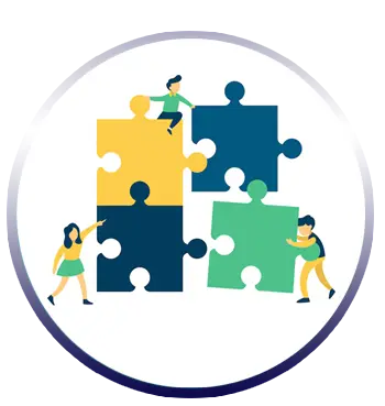 پازل کتابی کودکان