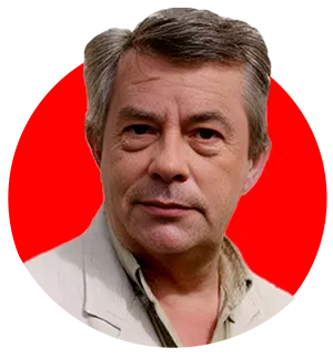 خاویر کرمنت