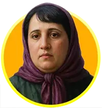 پروین اعتصامی