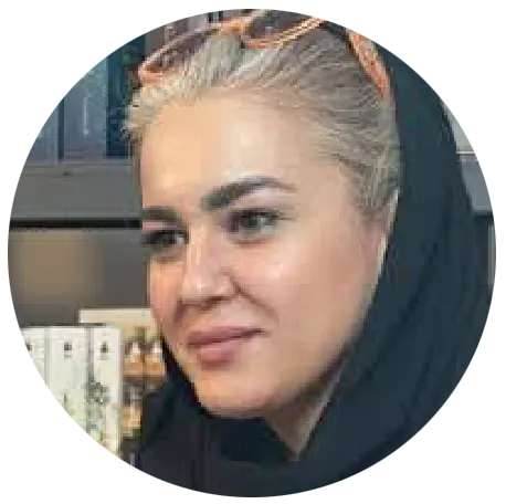 بهاره کریمی