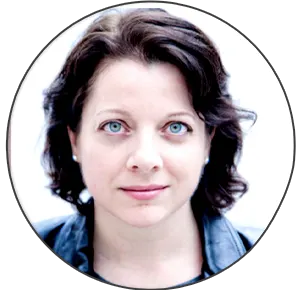 سیمون سنت جیمز