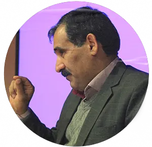 حبیب الله عباسی