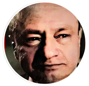 ذبیح الله منصوری