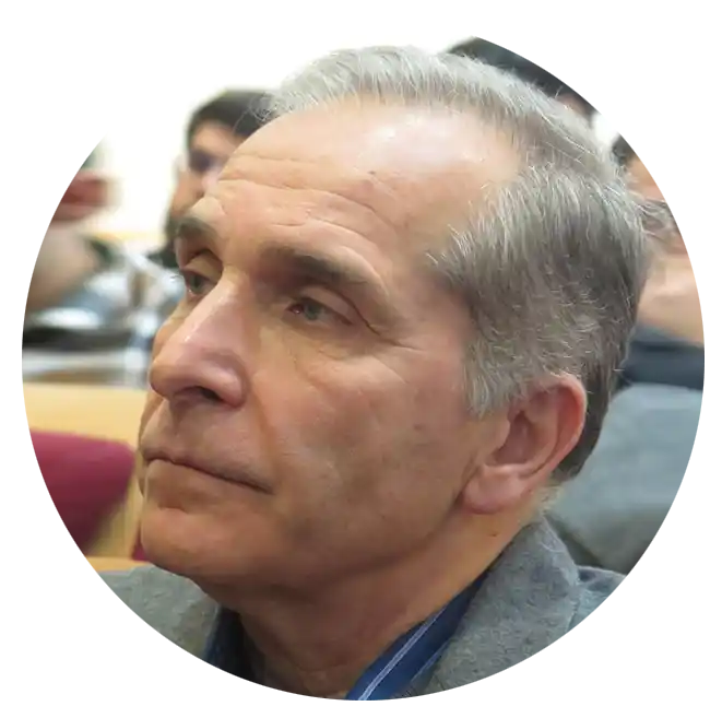 عبدالکریم رشیدیان