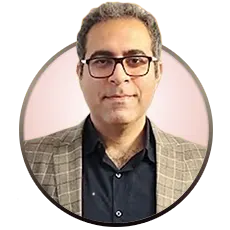 مهرداد صدقی