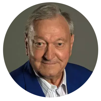 اریک فون دانیکن