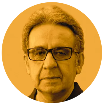 کاوه میرعباسی (مترجم)