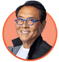 رابرت کیوساکی