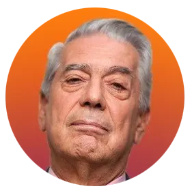 ماریو بارگاس یوسا