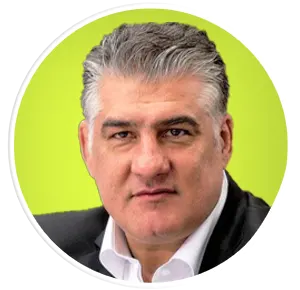 علیرضا حیدری