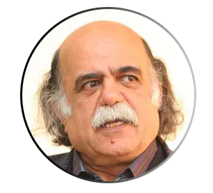 میر جلال الدین کزازی