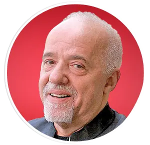 پائولو کوئیلو