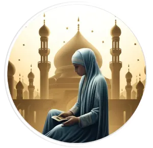 🕋 دین اسلام