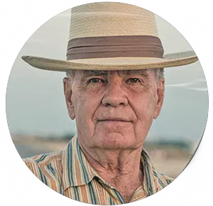 کارمک مک‌ کارتی (کورمک مک‌کارتی)