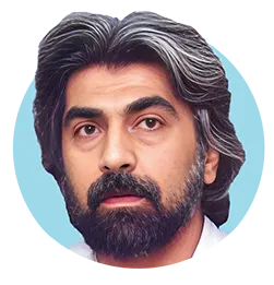 قیصر امین پور