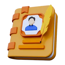 زندگی‌نامه و سرگذشت‌نامه