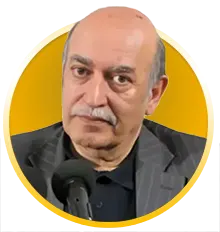 سیروس شمیسا