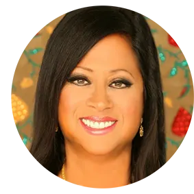 باربارا دی آنجلیس