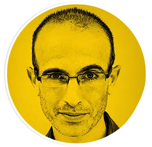 یووال نوح هراری