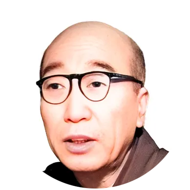 ادوگاوا رانپو