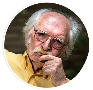 محمود دولت آبادی