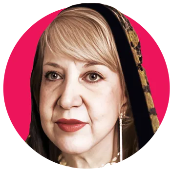 سیمین بهبهانی