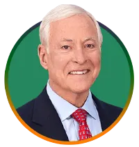 برایان تریسی