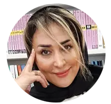 فاطمه باغستانی (مترجم)